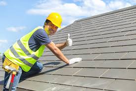 Commercial Roofing Services